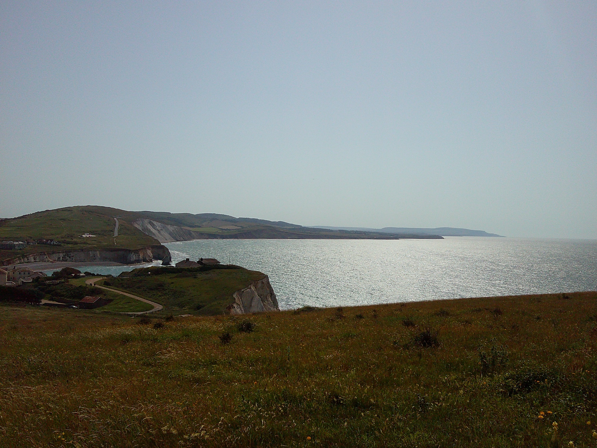 Tennyson Down, Isle of Wight